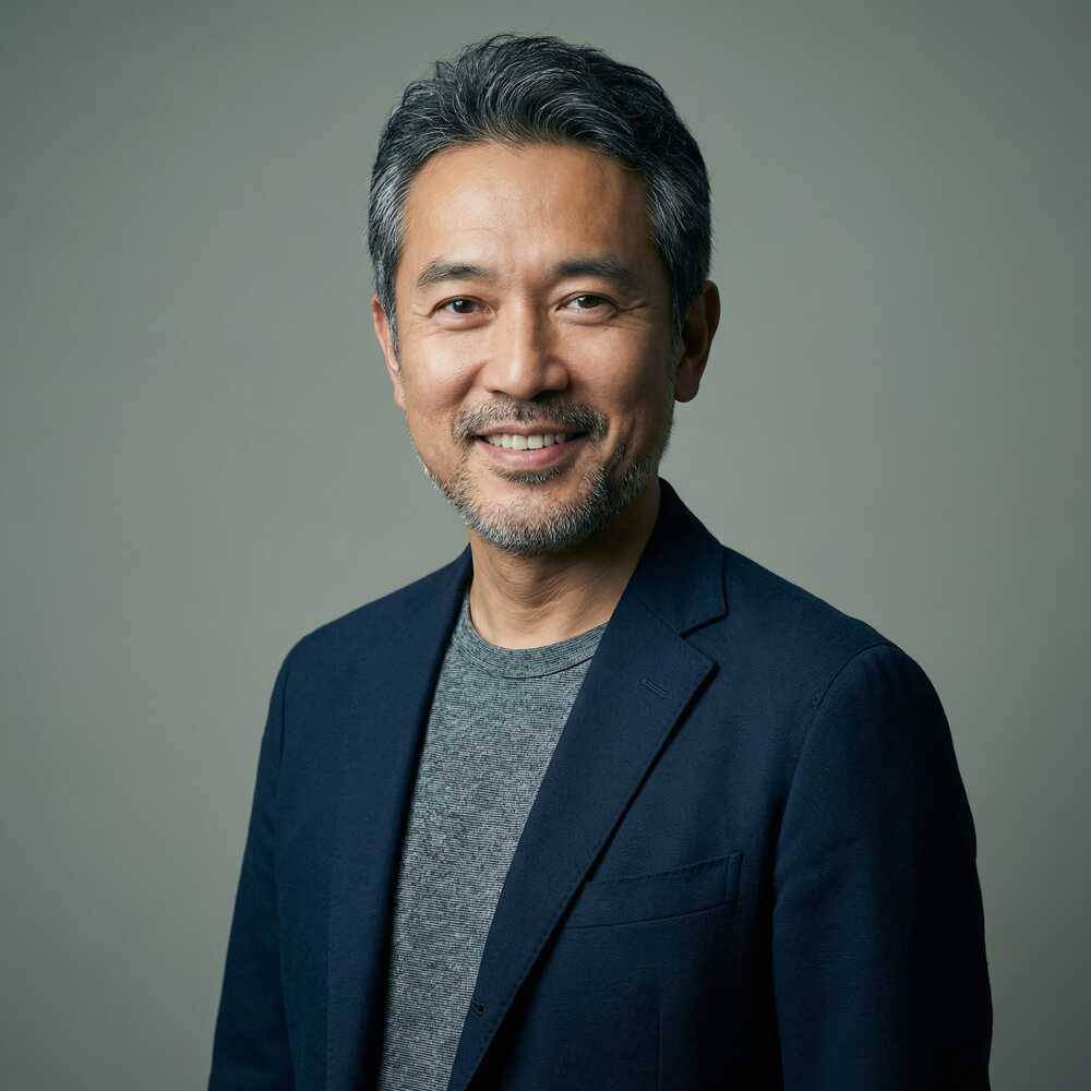 海角网导演陈明远