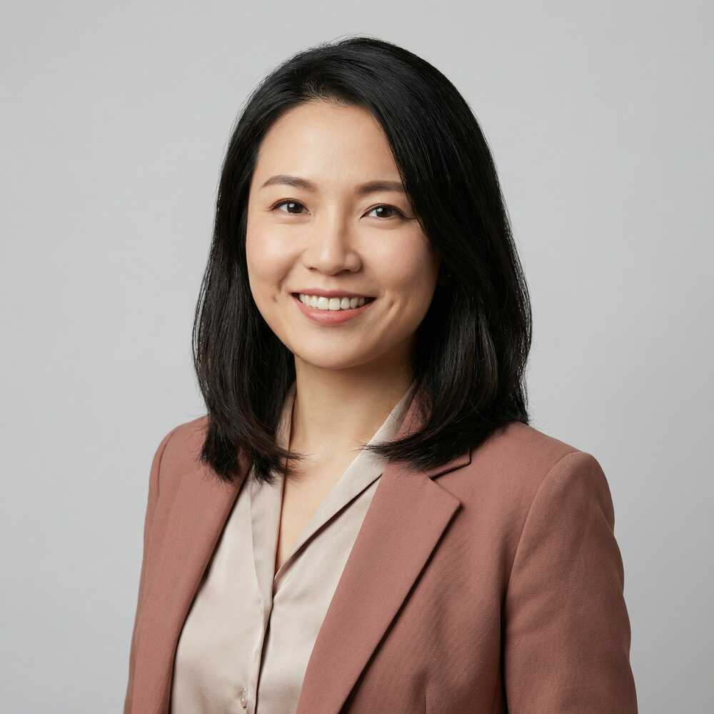 海角网制片人林雪琴