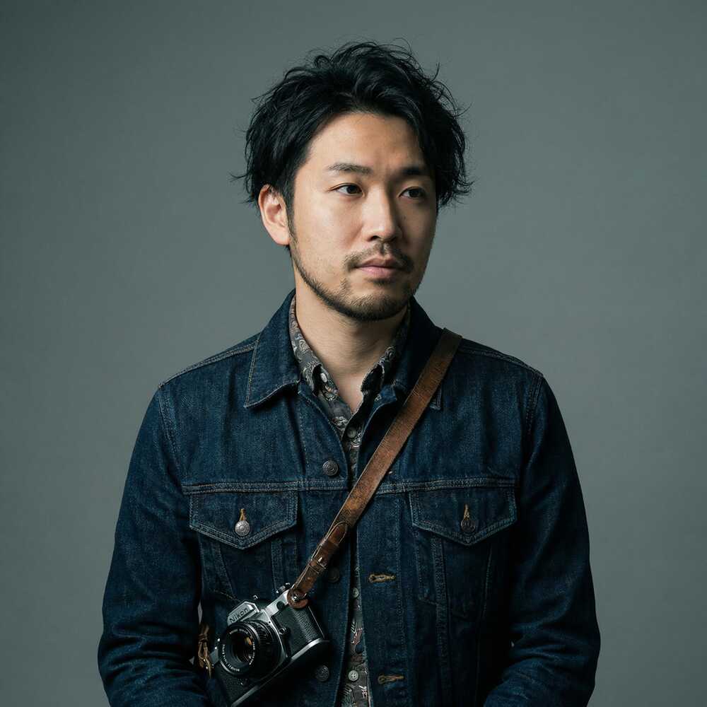 海角网摄影师张浩然