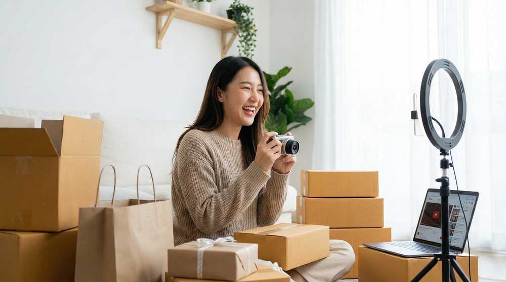 海角网开箱直播