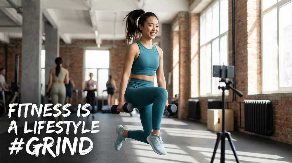 海角网健身直播